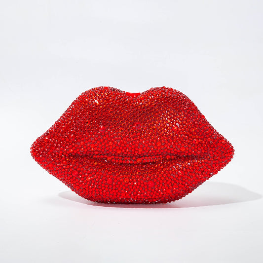 Secret Kiss Luxury Handbag