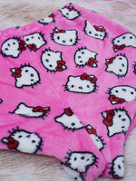 Hello Kitty 2-Piece Bikini Top Set