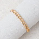 Elegant Stainless Steel Anklet