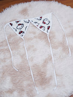 Hello Kitty 2-Piece Bikini Top Set