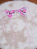 Hello Kitty 2-Piece Bikini Top Set