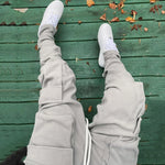 Influential Cargo Pants