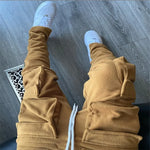 Influential Cargo Pants