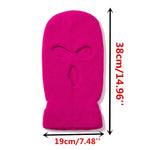 Balaclava Ski Mask