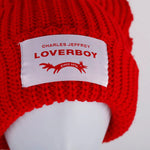 Loverboy Cute Cat Ear Skullies