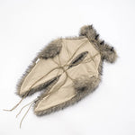 'At Midnight' Hollow Out Sexy Halter Top