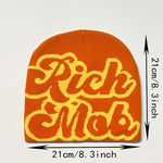 RICH MOB Skullies