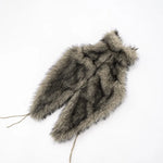 'At Midnight' Hollow Out Sexy Halter Top