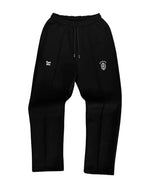 Pipe Down Hoodie Set