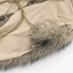 'At Midnight' Hollow Out Sexy Halter Top