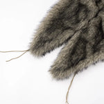 'At Midnight' Hollow Out Sexy Halter Top