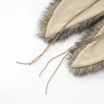 'At Midnight' Hollow Out Sexy Halter Top