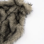 'At Midnight' Hollow Out Sexy Halter Top