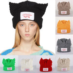 Loverboy Cute Cat Ear Skullies