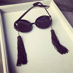 Luxury Pearl Tassel Shades