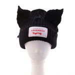 Loverboy Cute Cat Ear Skullies