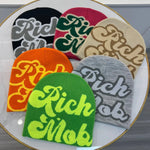 RICH MOB Skullies