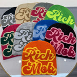 RICH MOB Skullies