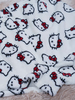 Hello Kitty 2-Piece Bikini Top Set