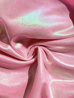 Princess Cut Reflective Bikini 3-Piece Set