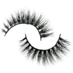 Claire 3D Mink Lashes