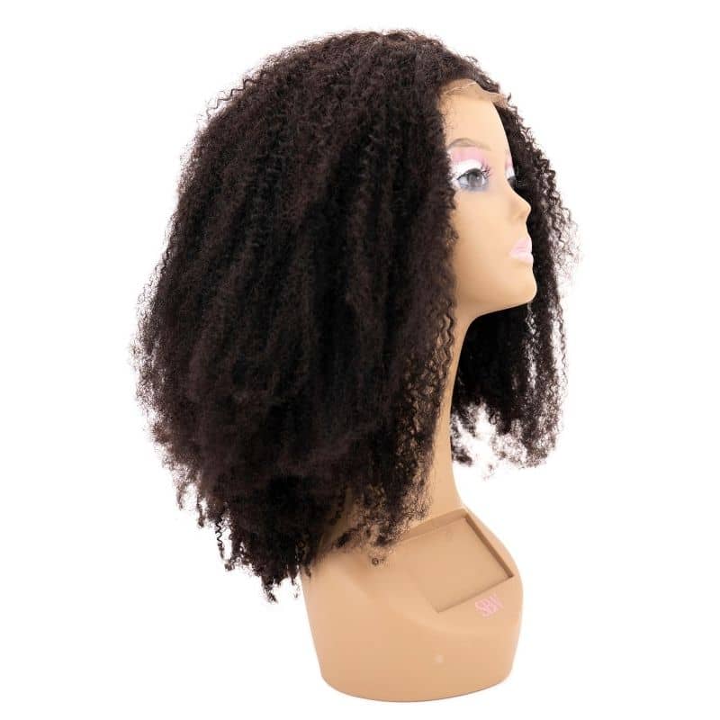 Closure Wigs