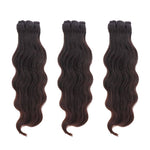 Curly Indian Hair Bundle Deal