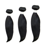 Malaysian Silky Straight Bundle