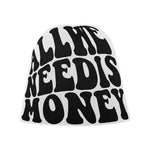 Need Is Money Taliban Beanies