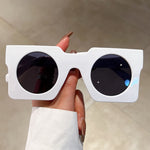 Submerge Luxury Vintage Sunglasses