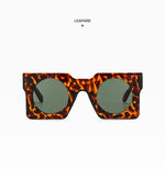 Submerge Luxury Vintage Sunglasses