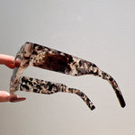 Eclipse Luxury Sunglasses