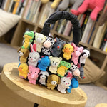 Assorted Bear Handbag