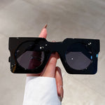 Submerge Luxury Vintage Sunglasses