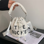 The Bucket Handbag