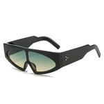 Eclipse Luxury Sunglasses