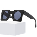 Submerge Luxury Vintage Sunglasses