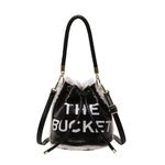 The Bucket Handbag