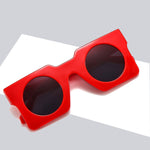 Submerge Luxury Vintage Sunglasses