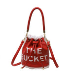 The Bucket Handbag