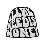 Need Is Money Taliban Beanies