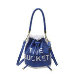 The Bucket Handbag