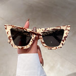 Cat Eye Luxury Vintage Sunglasses