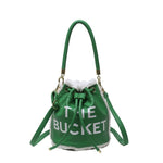 The Bucket Handbag