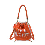 The Bucket Handbag