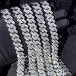 Iced Cuban Link Chain