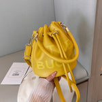 The Bucket Handbag