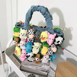 Assorted Bear Handbag