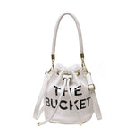 The Bucket Handbag