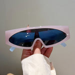 Eclipse Luxury Sunglasses